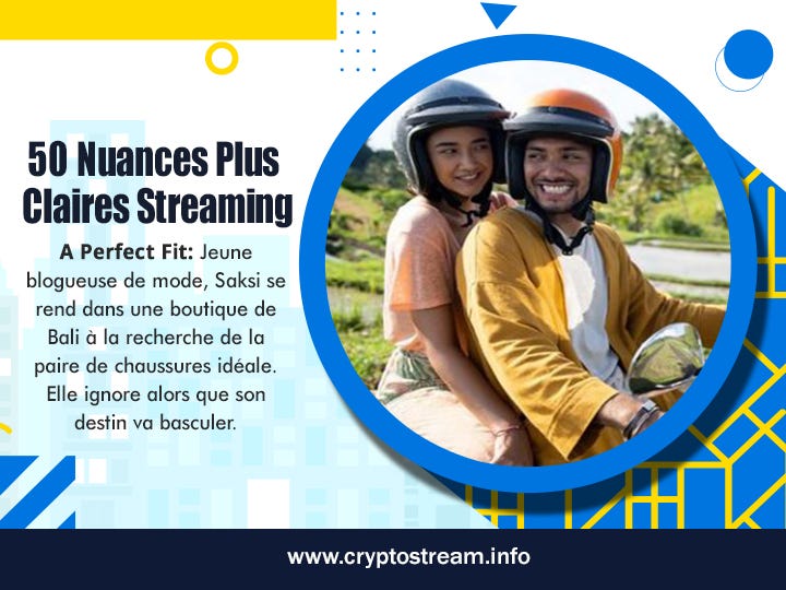 50 Nuances Plus Claires Version Longue