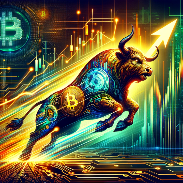 7 Crucial Signs of Bull Run in Crypto Market by Ayoproxy Ayodeji