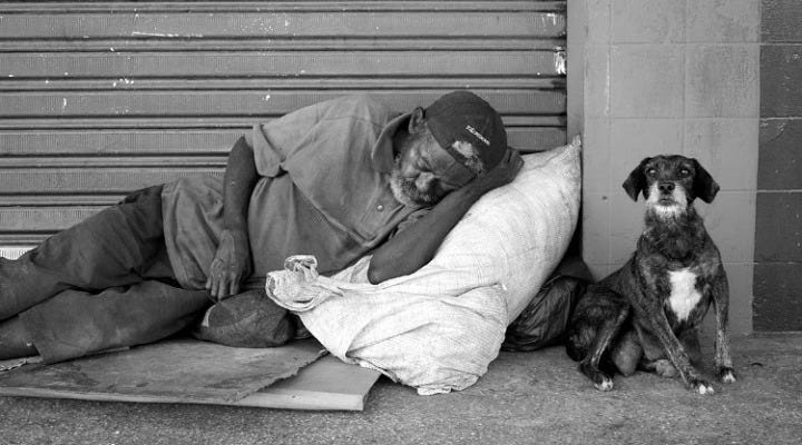 Sobre essa tal solidão do homem negro | by Táíwò Òkòtó | Medium