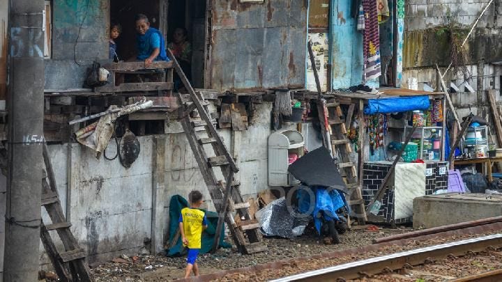 Bukan Takdir, Tapi Blueprint: Kemiskinan yang Sengaja Dirancang