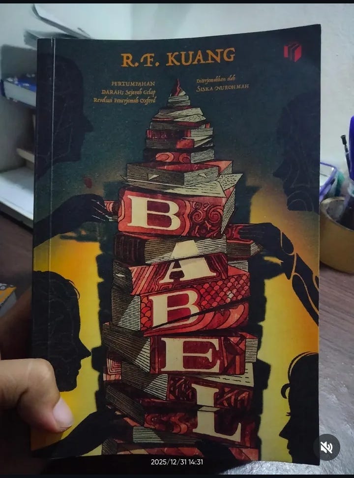 Mengasah Percakapan Terus-menerus