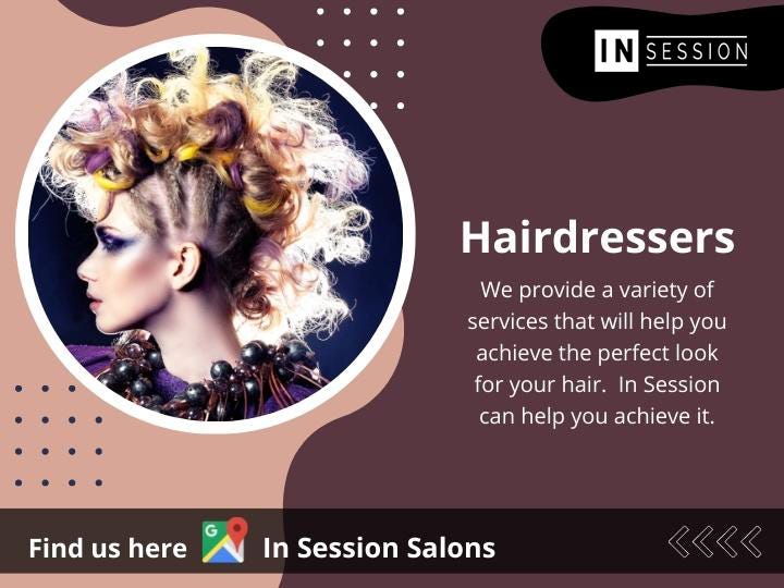 Hairdressers Near Me. Looking For A New Hairdo? From Cuts To… by In