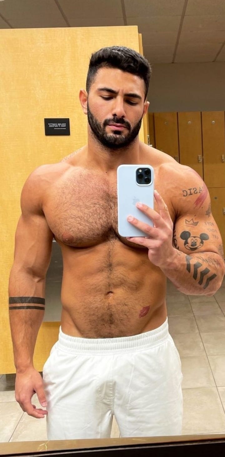 How Much Weight Should I Gain On A Bulk Before Cutting By Derek 