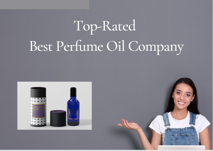 The Key Reasons to Use Perfume Oils