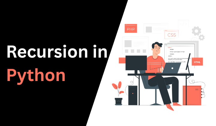 Recursion in Python. Recursion is an efficient programming… | by Chirag ...