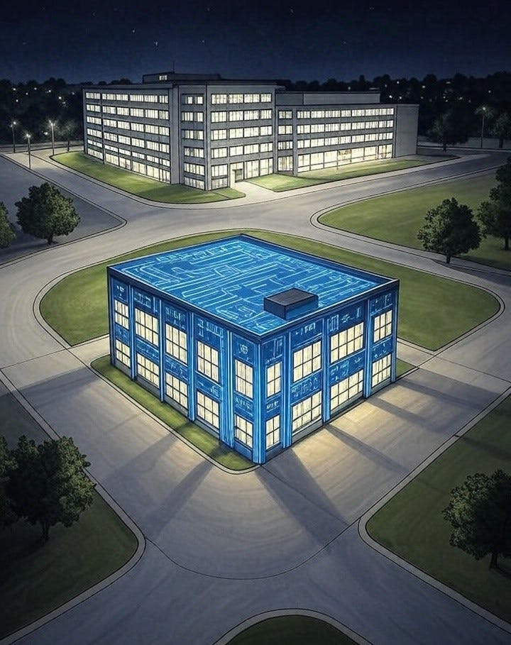 TSMC at the Crossroads: The Hidden Risks Behind the World’s Leading Chipmaker