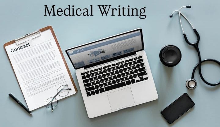Medical Writing: Let the Complex Medicine Turn to Simplest | by Avindee ...