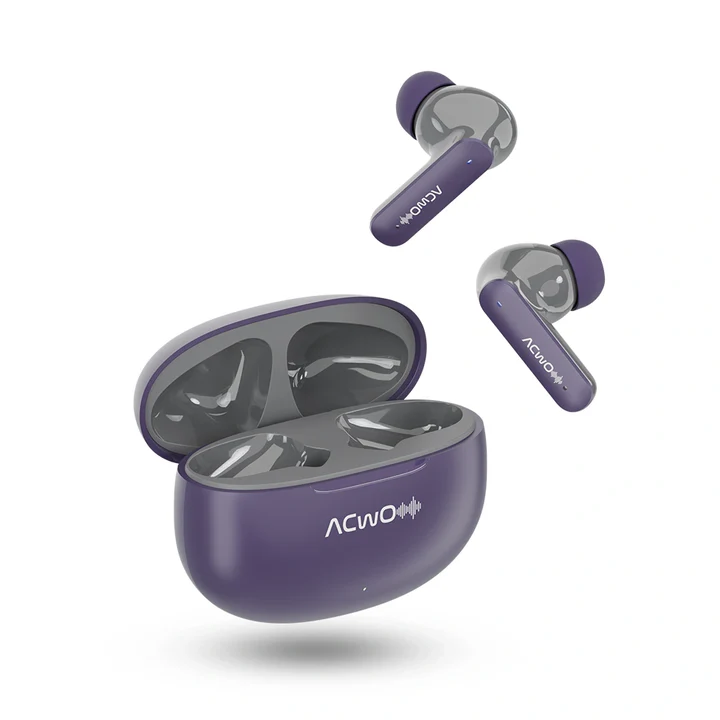 Best 5 Wireless Earbuds That Last All Day