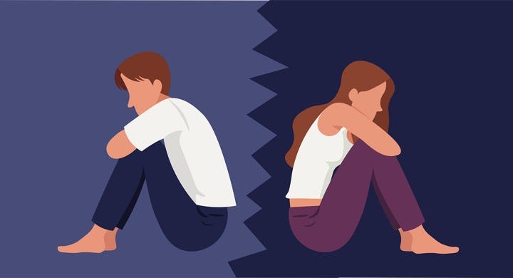 Three Words That Make Too Many Couples Nervous