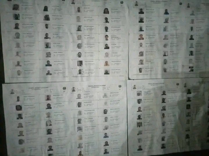 Rivers State Set for Local Government Elections as RSIEC Distributes Sensitive Materials, Voters'…