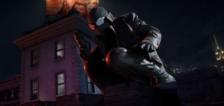 Spider-Noir: la oscura reinvención de Spider-Man que está conquistando Amazon Prime Video