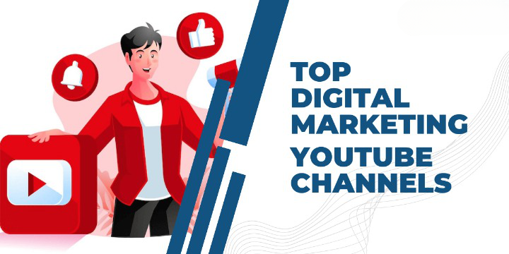 Best  Channel to learn Digital Marketing, by Sanjeev Nath