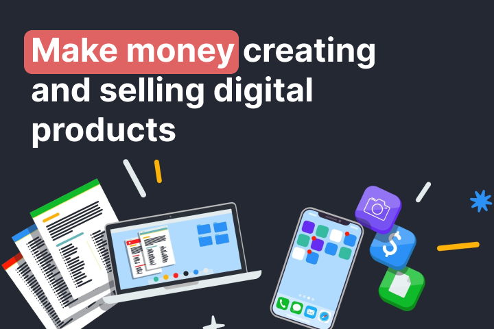 21 Most Profitable Digital Products To Sell Online - Teachable