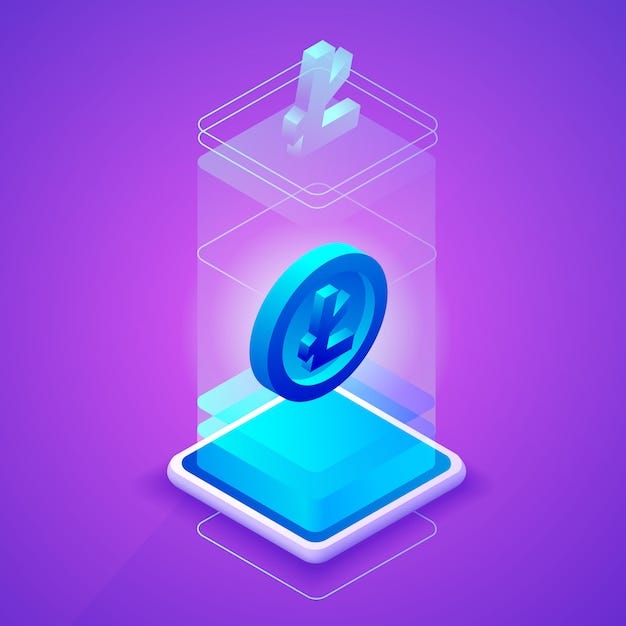 Bluzelle $BLZ Airdrop: Simple Step-by-Step Guide