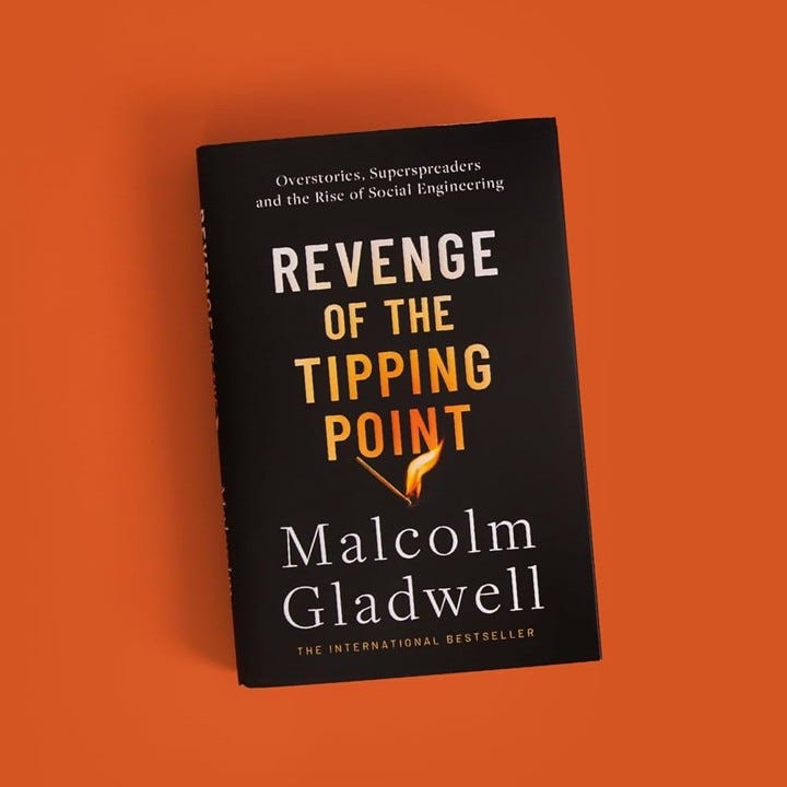 Revenge of the Tipping Point