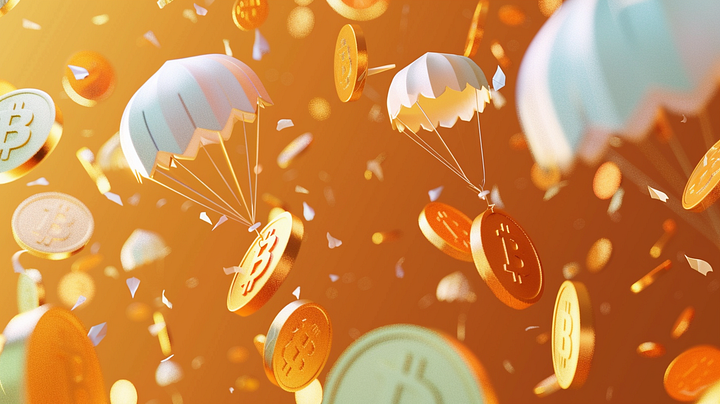 The Best SLERF Airdrop Alerts for Crypto Enthusiasts