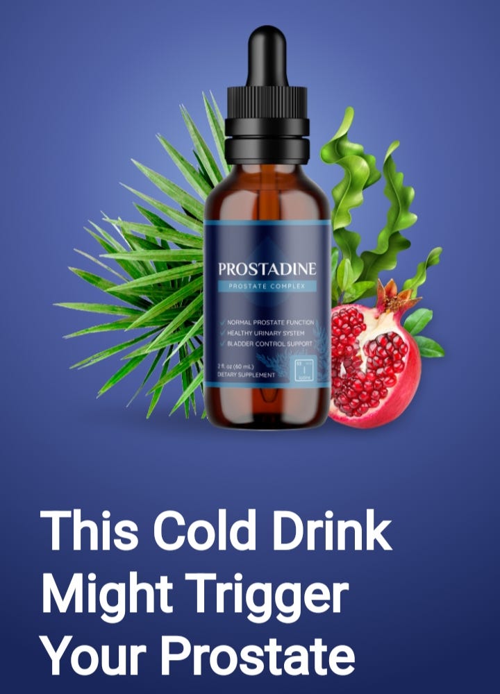 Prostadine By Lyelye Medium