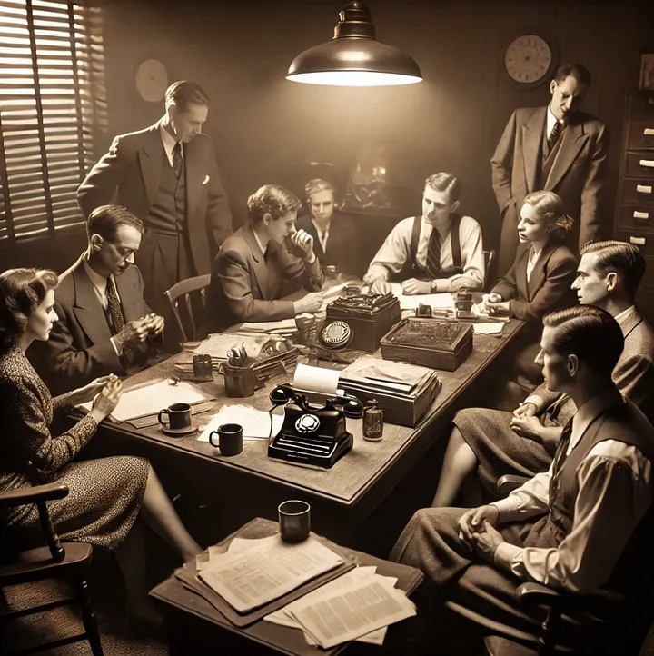 Coherent Cooperative Games and Conflict Resolution