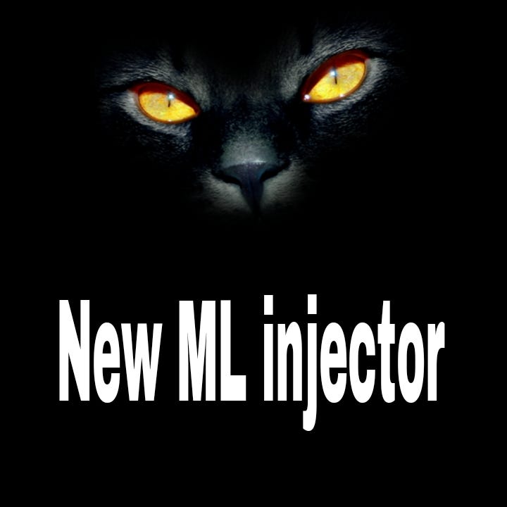 ML skin injector is a specific injection that easily access your mobile legends game and it also