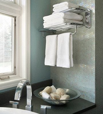 All About Hotel Collection Towels | by Albert Carver | Medium