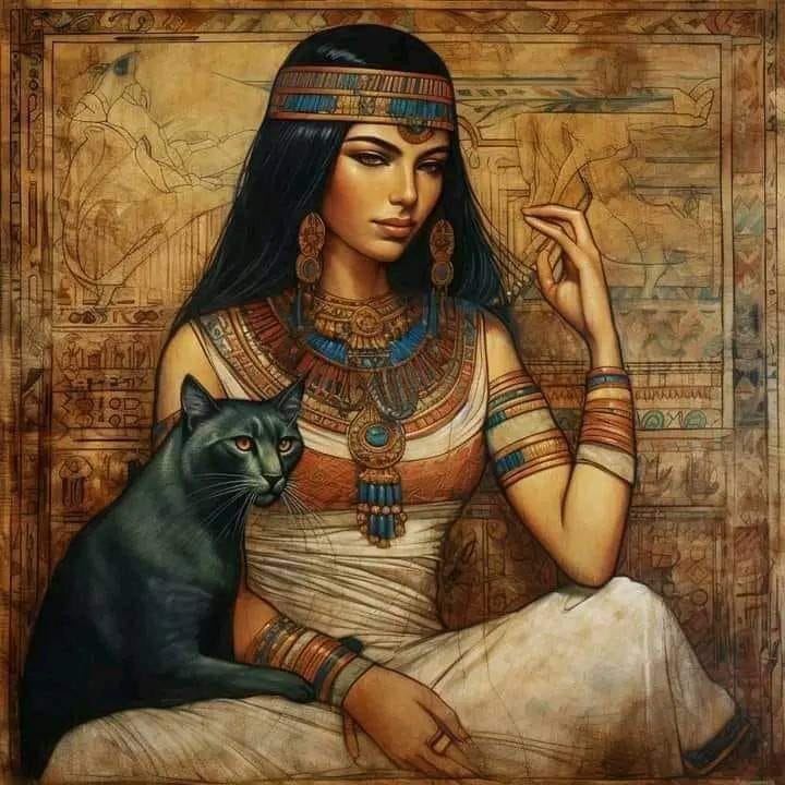 Cleopatra: Last Ruler of the Ptolemaic Dynasty – beYOUteous