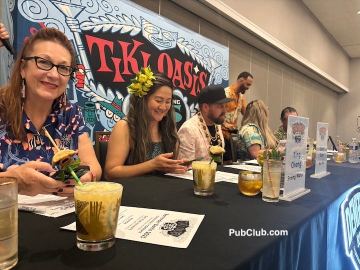 Tiki Oasis Continues To Celebrate The Tropical Lifestyle