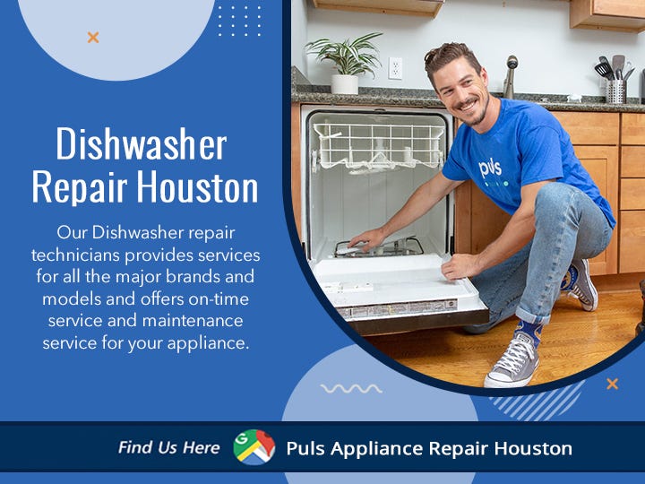 Appliance Repair Houston. Appliance Repair In Houston Quality… by