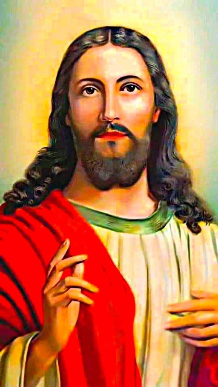 The Power of Love. God’s immense love for us. by Musings of Cyril Jul, 2024 Medium
