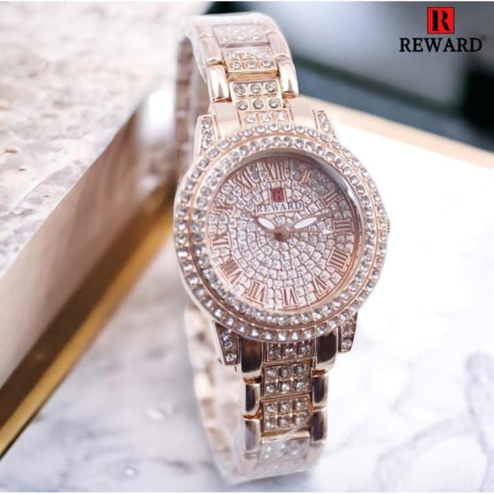 Luxury women's watches brands top 10 best sale