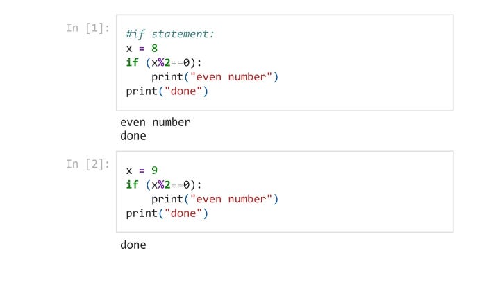 INTRODUCTION TO FLOWCONTROL - Vaishnavi - Medium