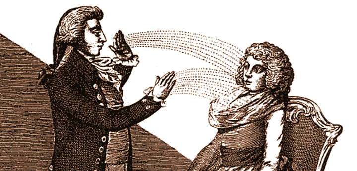 Histoire de l’hypnose