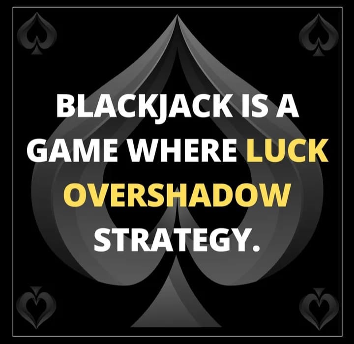 Understanding Hard and Soft Hands in Blackjack by Stella James Dec