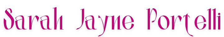 Sarah Jayne Portelli