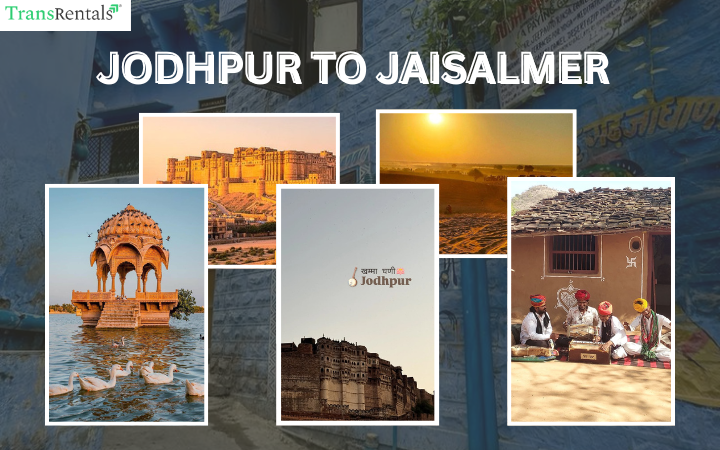 5 Best Bike Trips in Rajasthan Every Adventure Lover Should Experience