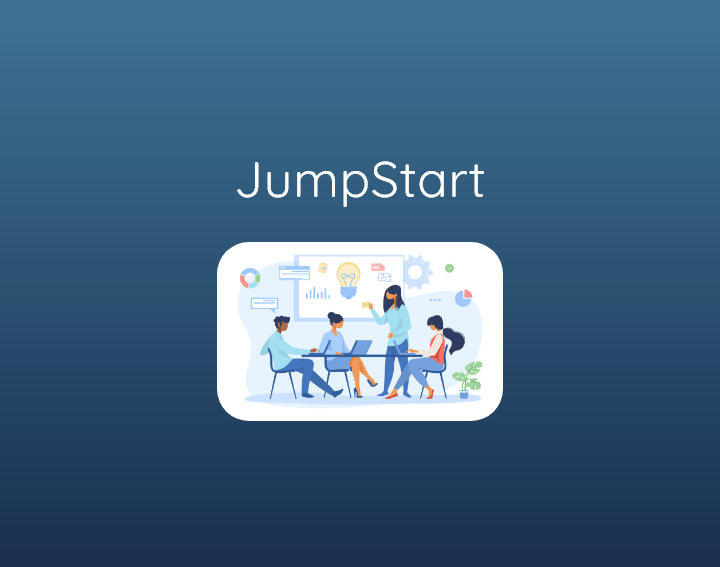 Jumpstart: Into your career. UX Design | UX Research | Jumpstart | by ...