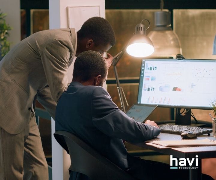 SaaS ERP: Revolutionizing Business Management