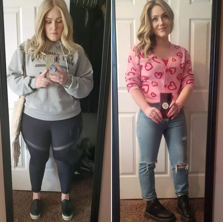 What Are Some Easy Tricks To Lose Weight By Patricia FitCoach Medium What are some easy tricks to lose weight by patricia fitcoach medium