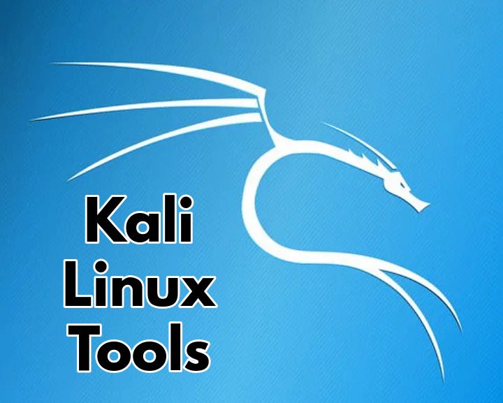 How to Use Kali Linux for Ethical Hacking - Charoojfatimaarain - Medium