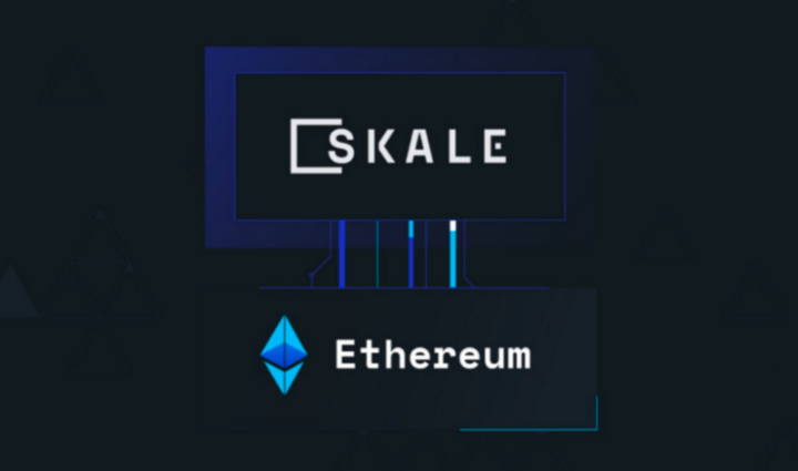 A CRASH COURSE: THE SKALE NETWORK | by Emmanuel Offiong | Medium