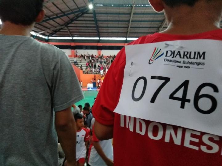 Sulitnya Move On dari CSR Perusahaan Rokok