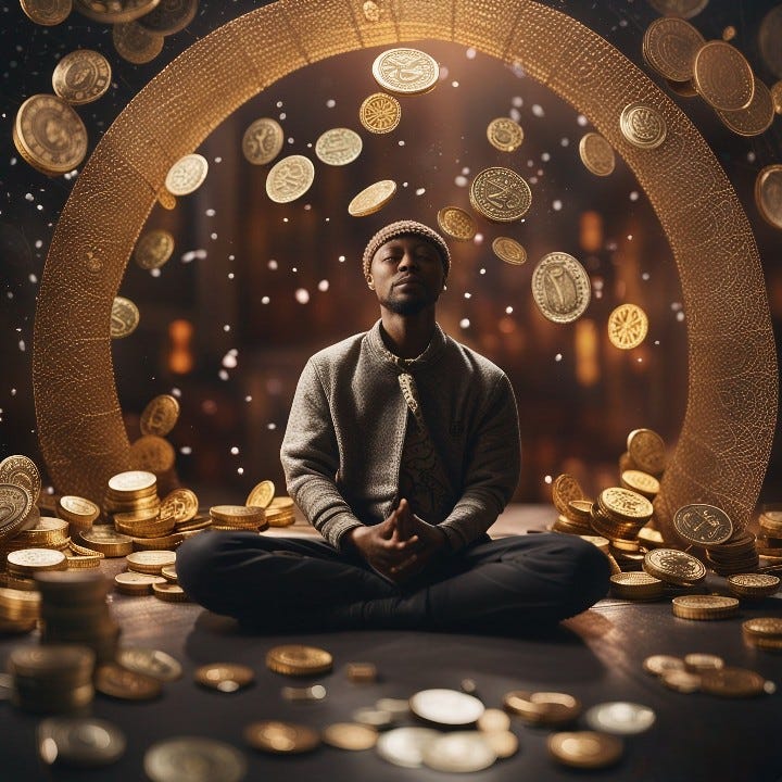 Unveiling the Mind-Blowing Secrets of Manifestation Abundance ...