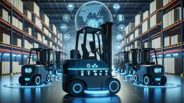Navigating OSHA Forklift Safety Requirements (29 CFR 1910.178): A Practical Compliance Standard