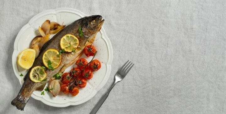 Fish Lovers: Avoid Eating This Fish. | by Susan Nnebe | Medium