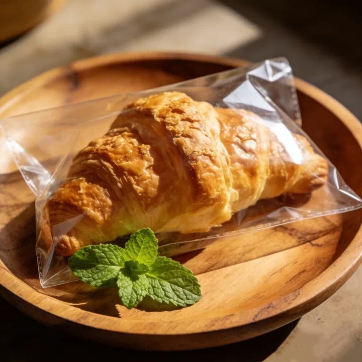 Before Choosing PLA Film for Packaging, Check These 7 Practical Factors