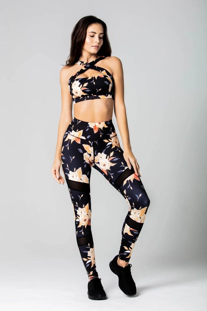 5 Must-have Features In High Quality Yoga Outfits For Women | by ...