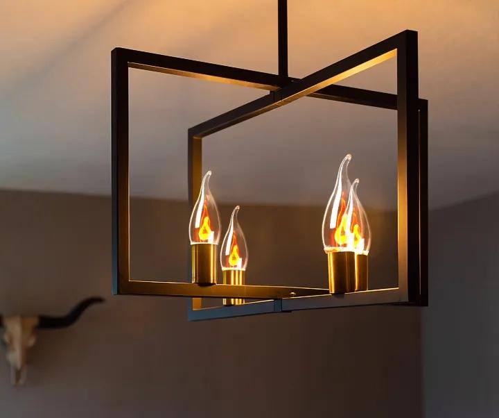 7 Questions to Ask Before Choosing an LED Filament Bulb ODM Manufacturer