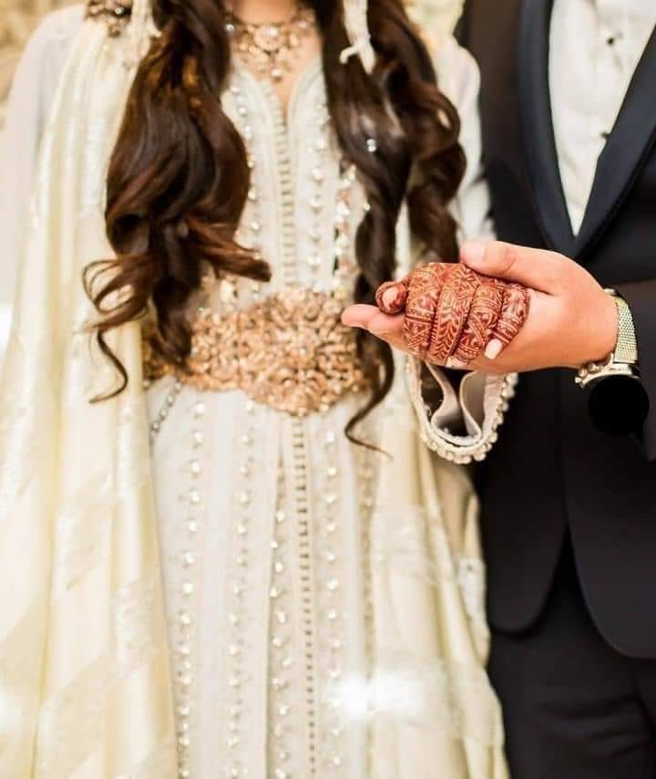 New Bride ___!! | by Ghazanfar Ali | Medium