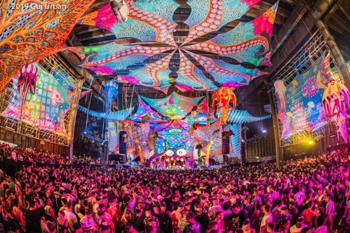 FA’s Top 5 Favorite elrow Sets