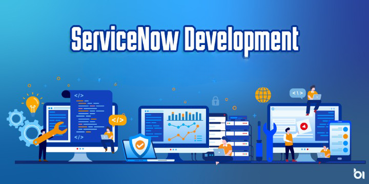 How Binary Informatics Can Help You Develop A ServiceNow Mobile ...