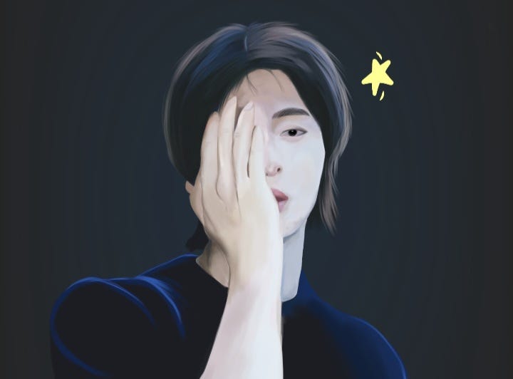 art by Me.
